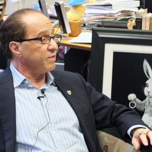 Ray Kurzweil