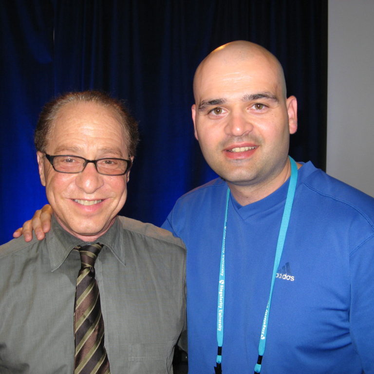 Ray-Kurzweil