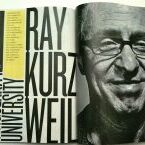 Wired article: Ray Kurzweil,  Singularity University