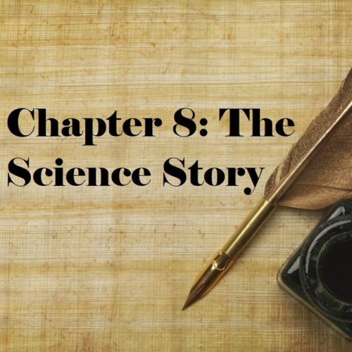 Chapter 8 The Science Story Preview