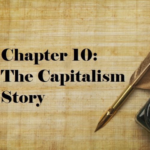 Chapter 10 The Capitalism Story preview
