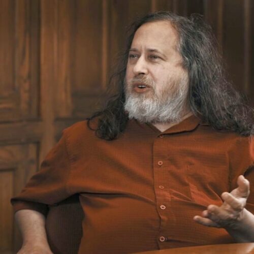 Richard-Stallman-Free-Software Preview (1)