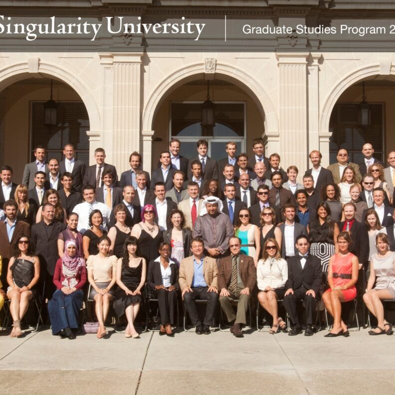 Singularity-University-GSP-11