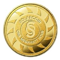 SolarCoin thumb