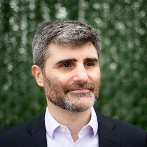 Spencer Greenberg