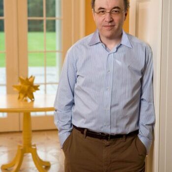 Stephen-Wolfram
