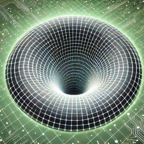 Technological Singularity