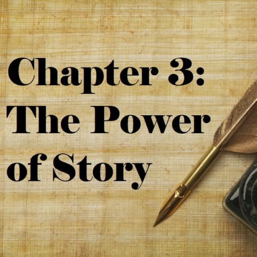 The Power of Story