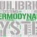 Thermodynamics Word Cloud Concept