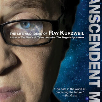 Transcendent Man - Ray Kurzweil Documentary