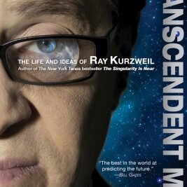 Transcendent Man Ray Kurzweil Documentary thumb