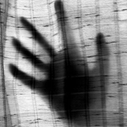 Transhuman-Hand