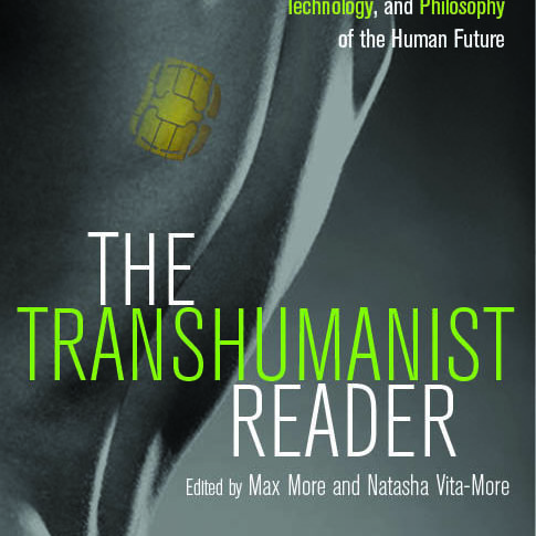 Transhumanist-Reader