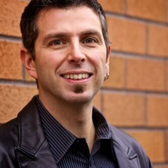 William Hertling