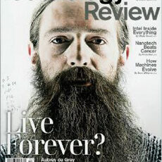 aubreydegreytechrev