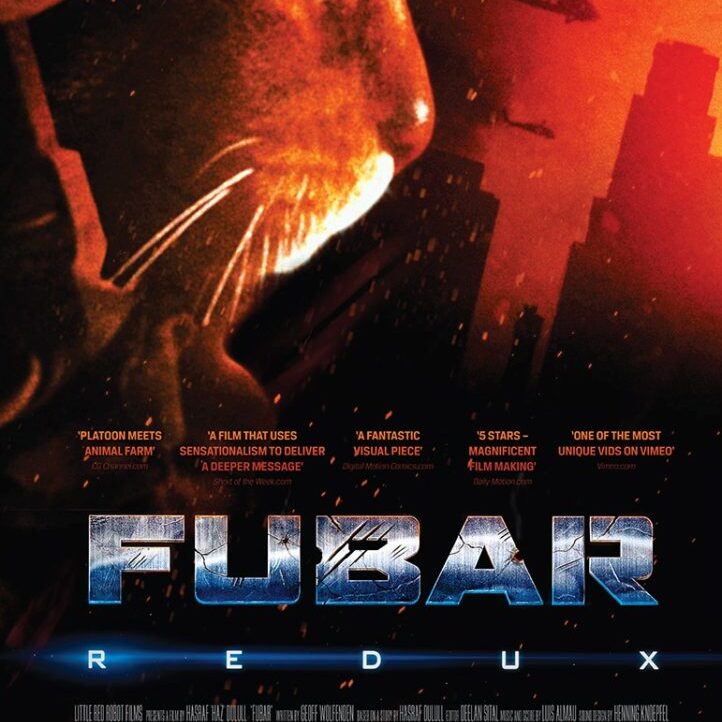 fubar-redux