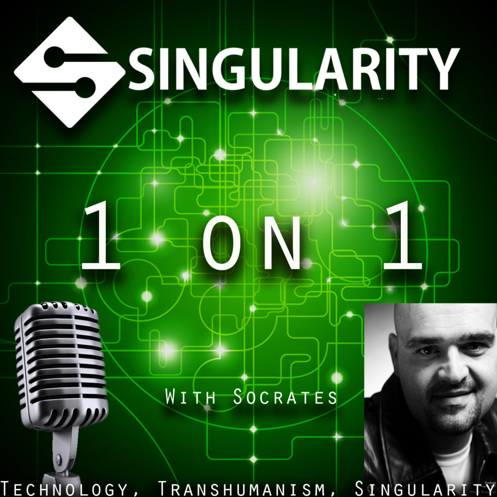 iTunes-Singularity