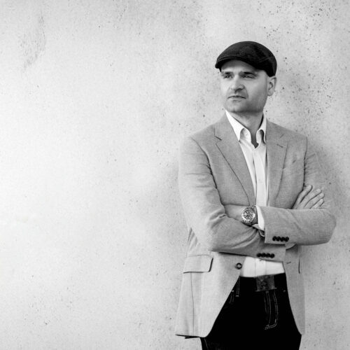 Nikola Danaylov – Futurist Keynote Speaker, Author, Host of Singularity.FM