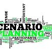 Word Cloud "Scenario Planning"
