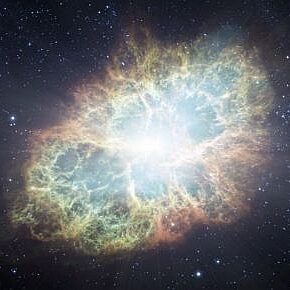 star-dust