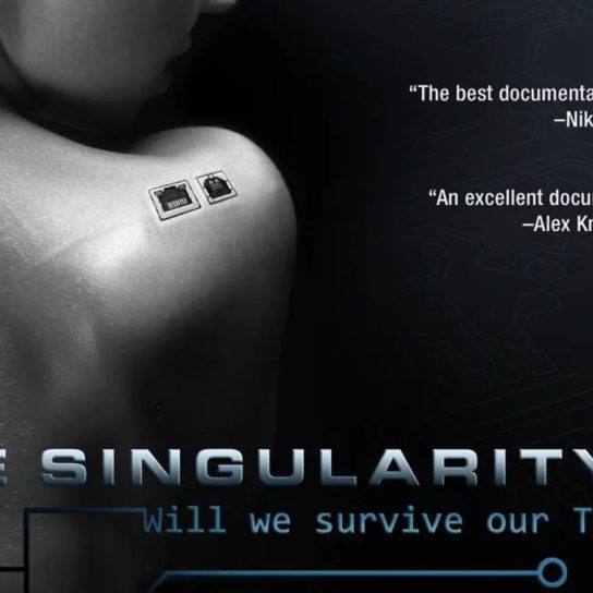the Singularity Film